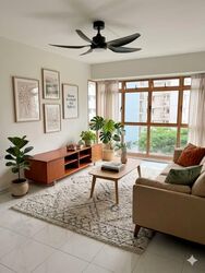 Blk 318B Anchorvale Link (Sengkang), HDB 5 Rooms #582779301